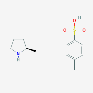 (R)-2-Methylpyrrolidine TosylateͼƬ