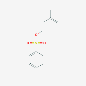 Isopentenyl TosylateͼƬ