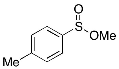 p-Toluenesulfinic Acid Methyl EsterͼƬ