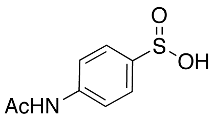 4-Acetamidobenzenesulfinic AcidͼƬ