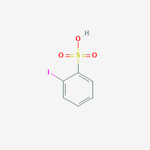 2-iodobenzenesulfonic acidͼƬ