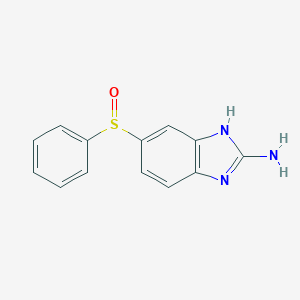 Fenbendazole-Amine SulfoxideͼƬ