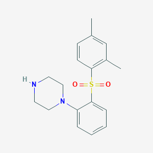 Vortioxetine SulfoneͼƬ