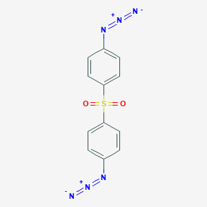 4-Azidophenyl sulfoneͼƬ