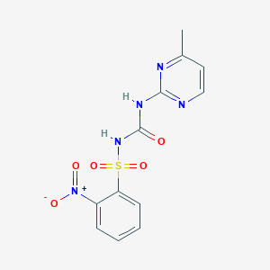 MonosulfuronͼƬ