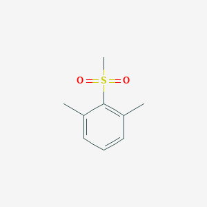 2,6-DimethylphenylmethylsulfoneͼƬ