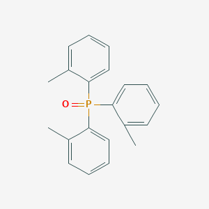 Tri-o-tolyl-Phosphine OxideͼƬ