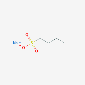 1-Butanesulfonic acid sodium saltͼƬ