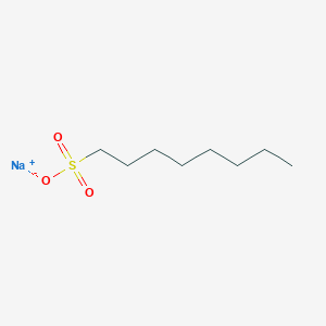 1-Octanesulfonic acid sodium saltͼƬ