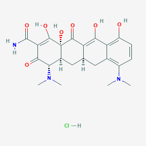 Minocycline hydrochlorideͼƬ