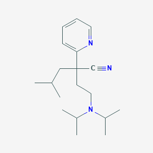 Deacetamide Acetonitrile-pentisomideͼƬ