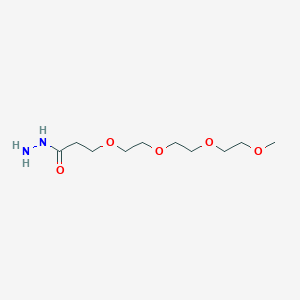 m-PEG4-hydrazideͼƬ