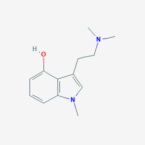 1-MethylpsilocinͼƬ