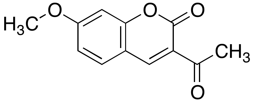 3-Acetyl-7-methoxychromen-2-oneͼƬ