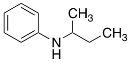 N-SEC-BUTYLANILINEͼƬ