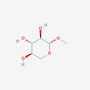甲基β-吡喃木糖苷图片