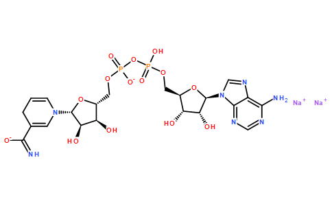 NADH disodium salt trihydrateͼƬ