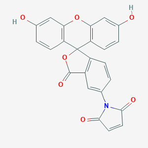 Fluorescein 5-maleimideͼƬ