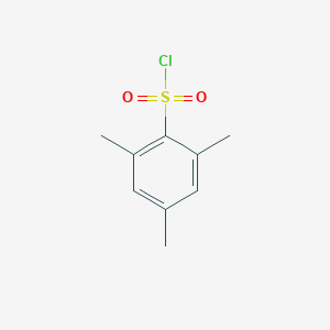 均三甲苯基磺酰氯图片