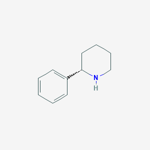 (S)-2-PHENYLPIPERIDINEͼƬ