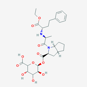 Ramipril Acyl--D-glucuronideͼƬ