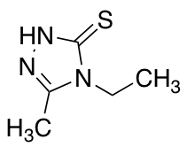 4-ethyl-5-methyl-4H-1,2,4-triazole-3-thiolͼƬ