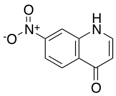 4-Hydroxy-7-nitroquinolineͼƬ