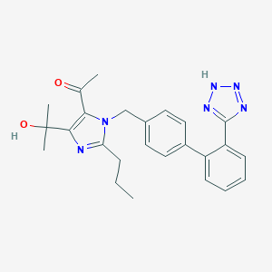 Olmesartan Methyl KetoneͼƬ