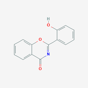 2-(2-ǻ)-4H-[E][1,3]-4-ͪͼƬ