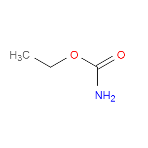 氨基甲酸乙酯图片