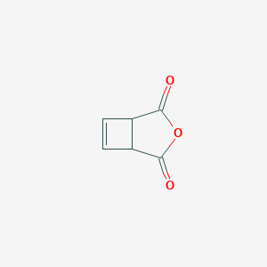 cis-Cyclobut-3-ene-1,2-dicarboxylic anhydrideͼƬ