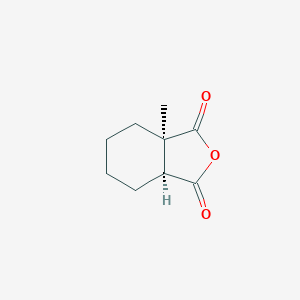 cis-1-Methyl-1,2-cyclohexanedicarboxylic AnhydrideͼƬ