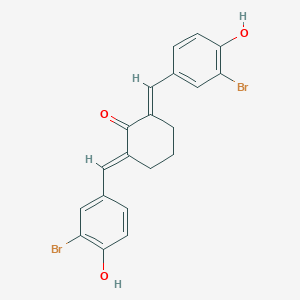 Histone Acetyltransferase Inhibitor IIͼƬ