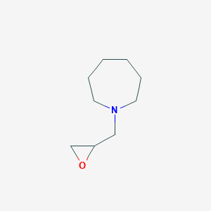 1-[(oxiran-2-yl)methyl]azepaneͼƬ