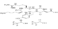 Cyclo(RGDyK)trifluoroacetateͼƬ