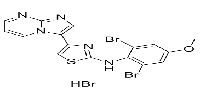 PTC-209 hydrobromideͼƬ