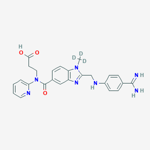 达比加群-D3图片