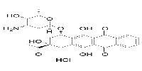 Idarubicin hydrochlorideͼƬ