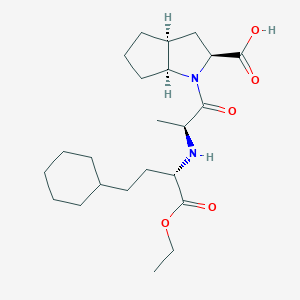 Cyclohexyl Ramipril AnalogueͼƬ