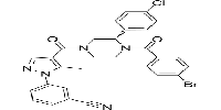 eIF4A3-IN-1图片