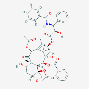 Paclitaxel-d5ͼƬ