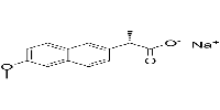 Naproxen Sodium图片