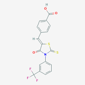 CFTR Inhibitor-172ͼƬ