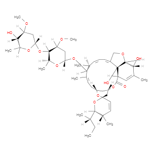 Avermectin B1ͼƬ