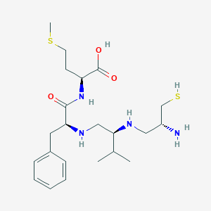 FTase Inhibitor IͼƬ