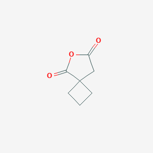 6-oxaspiro[3,4]octane-5,7-dioneͼƬ