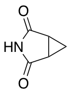 3-Azabicyclo[3,1,0]hexane-2,4-dioneͼƬ