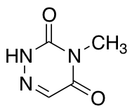 4-Methyl-2H-[1,2,4]triazine-3,5-dioneͼƬ