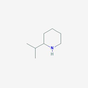 2-(propan-2-yl)piperidineͼƬ