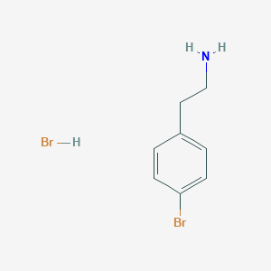 4-Bromophenethylamine hydrobromideͼƬ